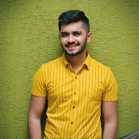 Vinod Gowda R