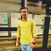 Amit Roy