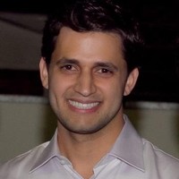 Gustavo Koury Vieira