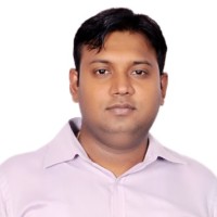 Jitender Kumar Saini