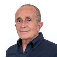 David Yizhar