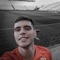 Rafael Silva de Souza