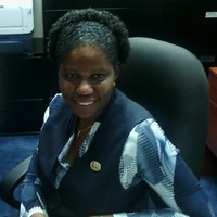 Magdalene Charles-William