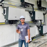 Shafiq Haikal Suradi