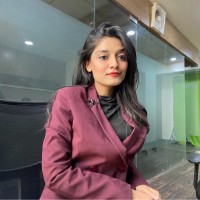 Akanksha Dubey