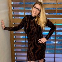 Michelle Campuzano MNpS, M.Ed