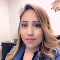 Gloria Mejia