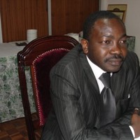 Wilson Karl A Balongo