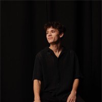 Anthony Dawson