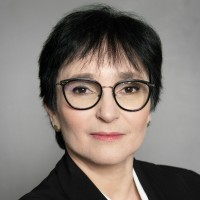 Izabela Olszewska