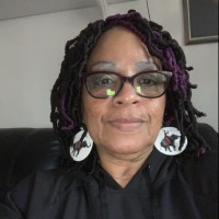 Joyce Mccants