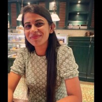 Shivani Sundriyal