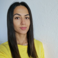 Ivana Zoric