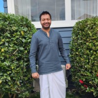 Deepak Christopher