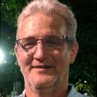 Tim Bingaman