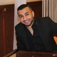 Ahmed Ghazal