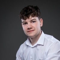 Eliot Mason