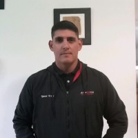 Anyur Yoel Urbina Cavaniel