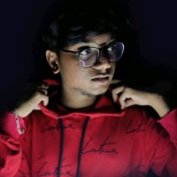 LOGESH C