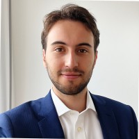 Matteo Valerio