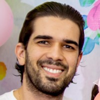 Rodrigo Mesquita De Jesus