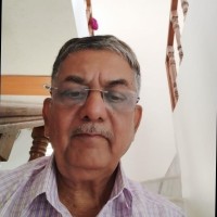 sharad sheth