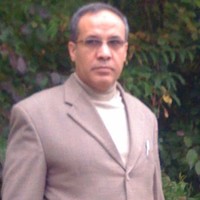 Saad Mahrous