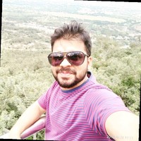 Saransh Gwaal