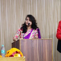 Monali Pandey