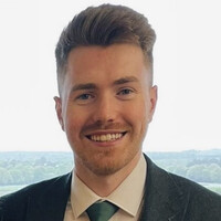 Kieran Mcglynn
