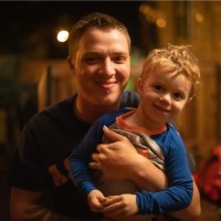 Joshua Derouin