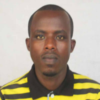 Nzeyimana Theogene