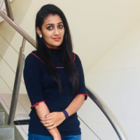 Thejasree Sangaraju