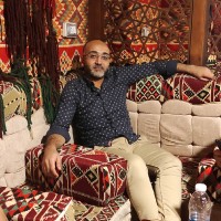 Ahmed Abdrabbo