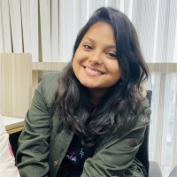 Mansi Nigam
