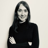 Olga Heuser
