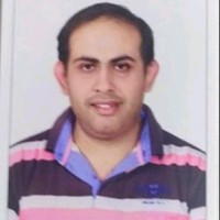 Sudhanshu Suri