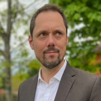 Cédric Bourgeois