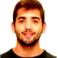 Nicolás Pérez Barrera