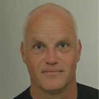 Tom Van Baaren