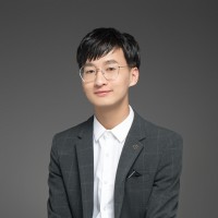 Tony Luo
