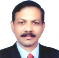 TARIQ MAHMOOD