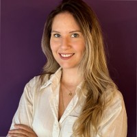 Maria Victoria De Oliveira Vint