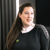 Corine Sheratte (MCIPD)