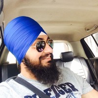 Harvinder Singh