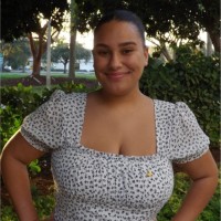 Amelia Medina