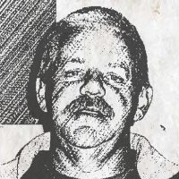 Daniel (Stone) Steenberg