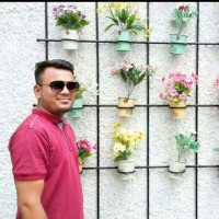 Shubham Telange