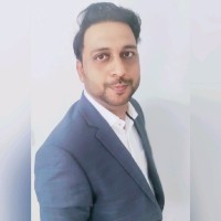 Ankit Rohilla