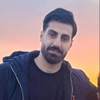 Reza Ghorbani